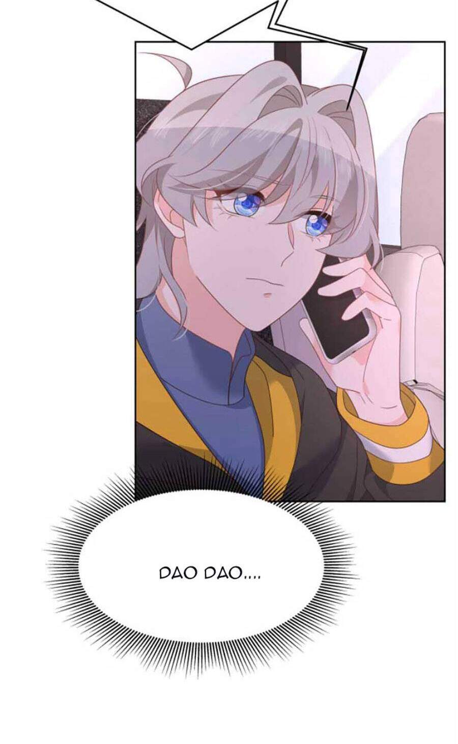 Hotboy Quốc Dân Là Nữ Chap 220 - Next Chap 221