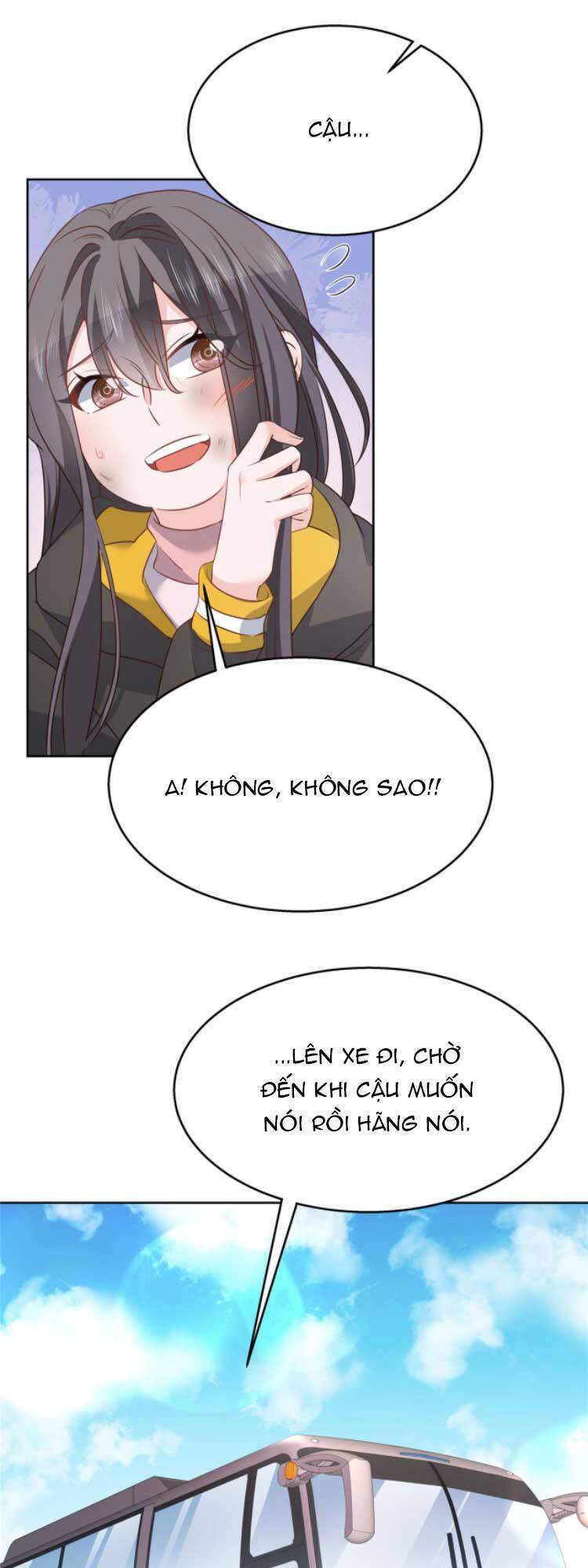 Hotboy Quốc Dân Là Nữ Chap 221 - Next Chap 222