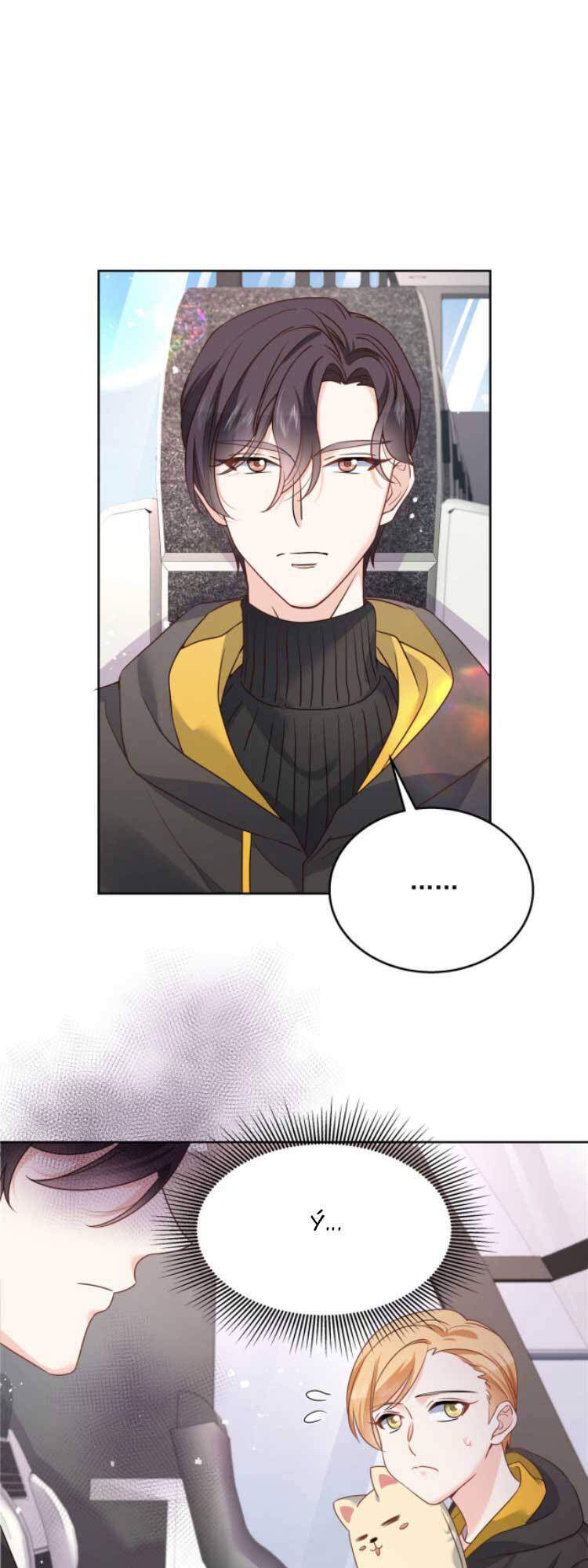 Hotboy Quốc Dân Là Nữ Chap 221 - Next Chap 222