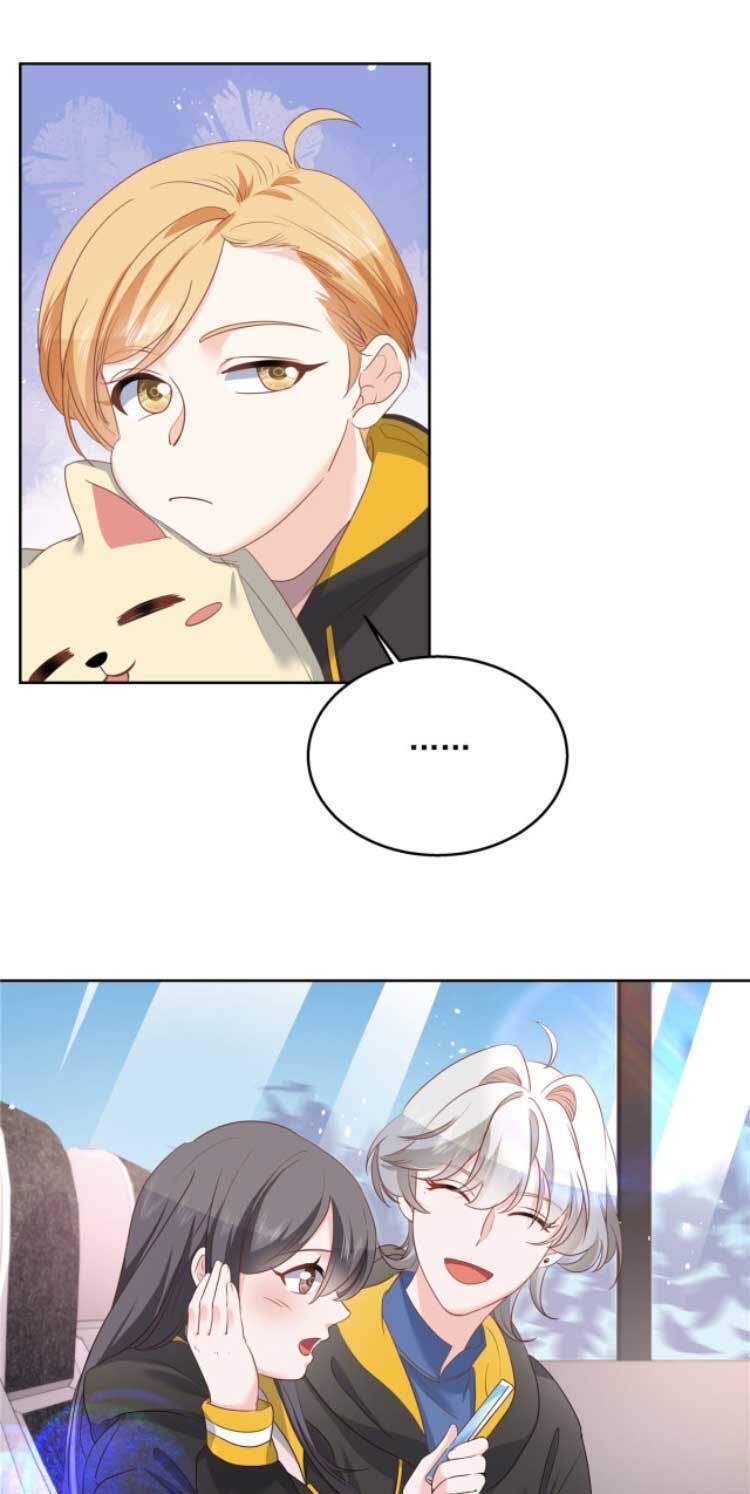 Hotboy Quốc Dân Là Nữ Chap 221 - Next Chap 222