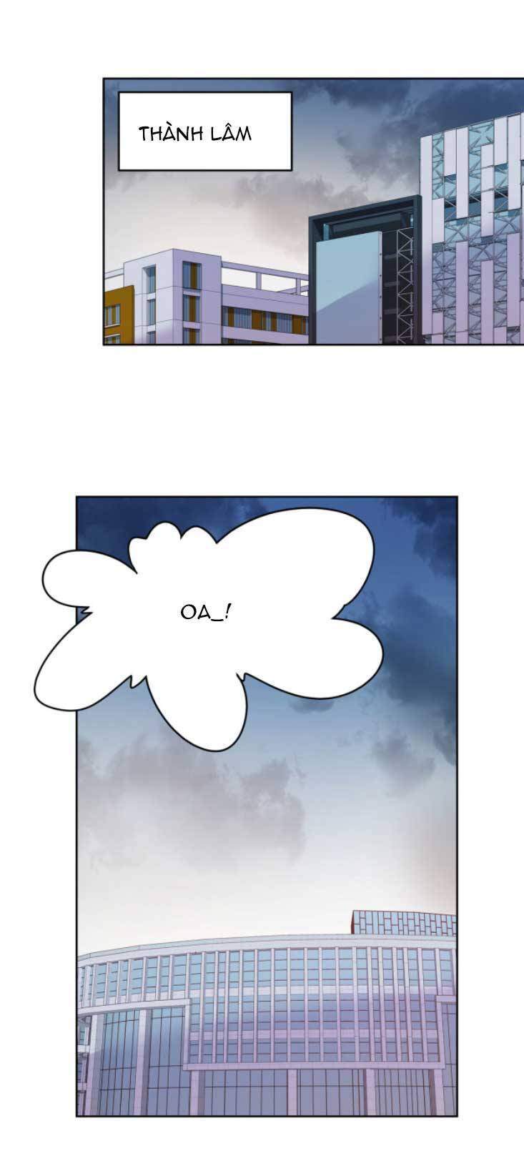Hotboy Quốc Dân Là Nữ Chap 221 - Next Chap 222