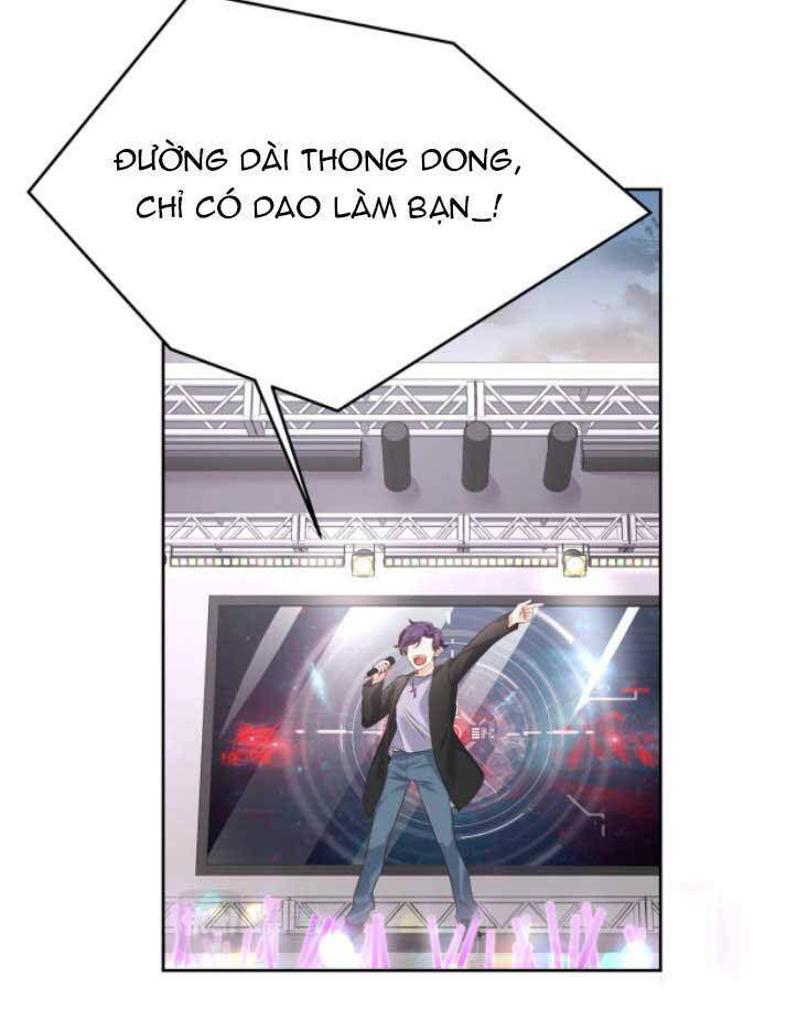Hotboy Quốc Dân Là Nữ Chap 221 - Next Chap 222