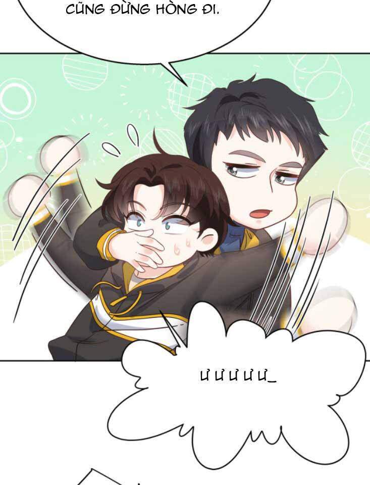 Hotboy Quốc Dân Là Nữ Chap 221 - Next Chap 222