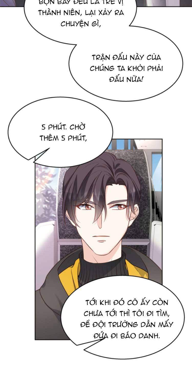 Hotboy Quốc Dân Là Nữ Chap 221 - Next Chap 222