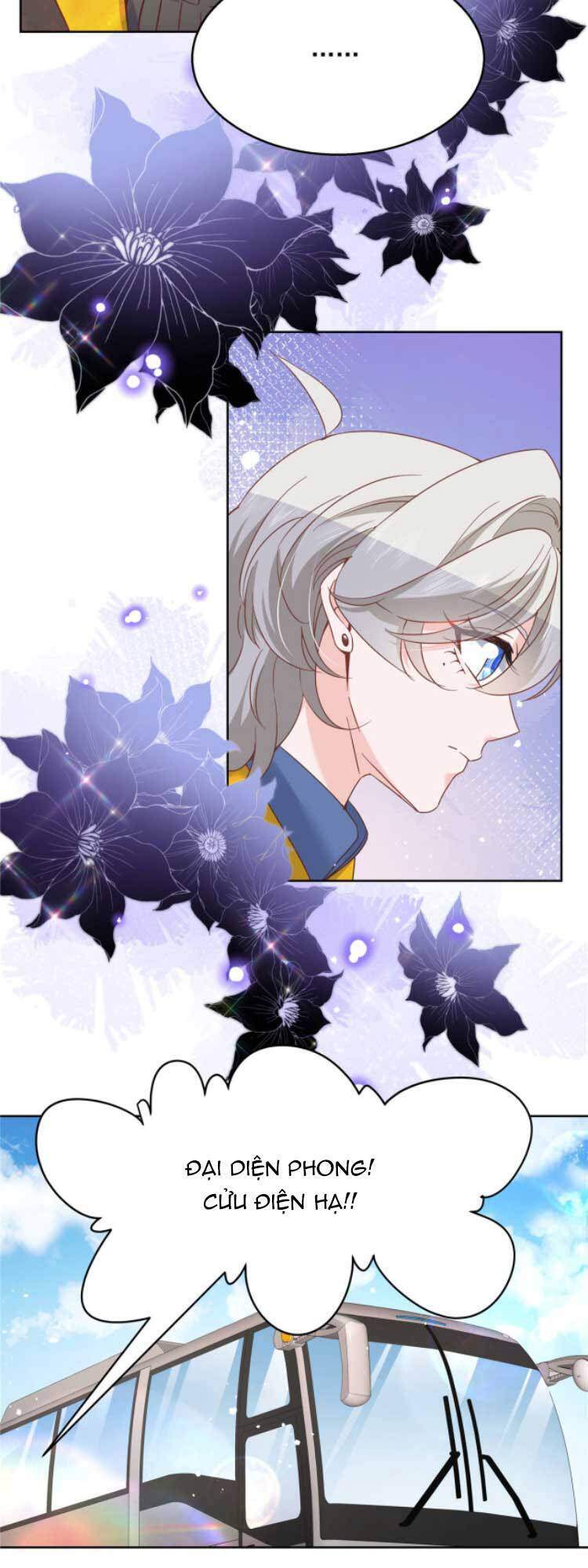 Hotboy Quốc Dân Là Nữ Chap 221 - Next Chap 222