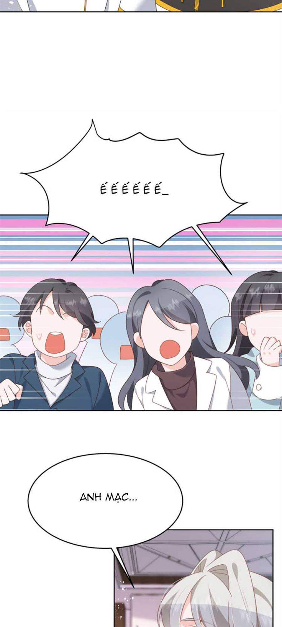 Hotboy Quốc Dân Là Nữ Chap 223 - Next Chap 224