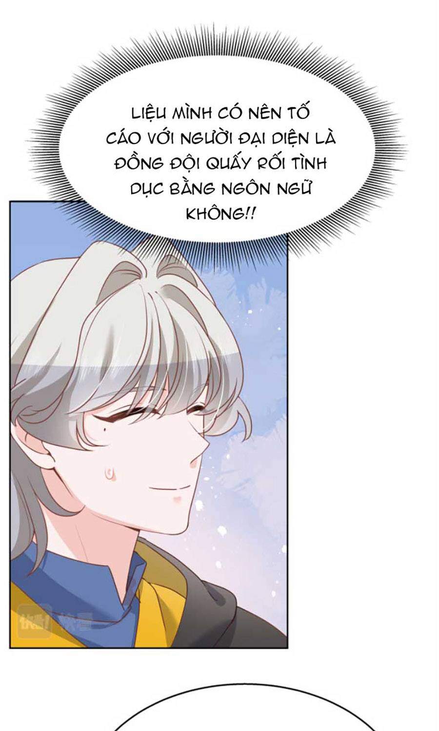 Hotboy Quốc Dân Là Nữ Chap 224 - Next Chap 225
