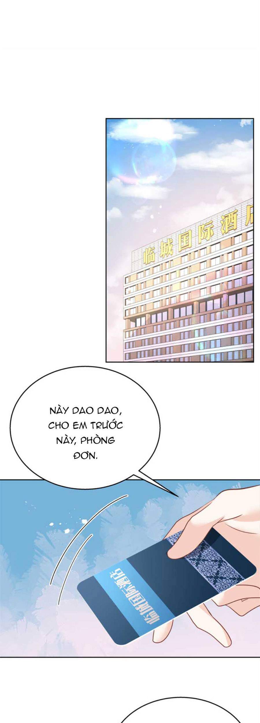 Hotboy Quốc Dân Là Nữ Chap 224 - Next Chap 225