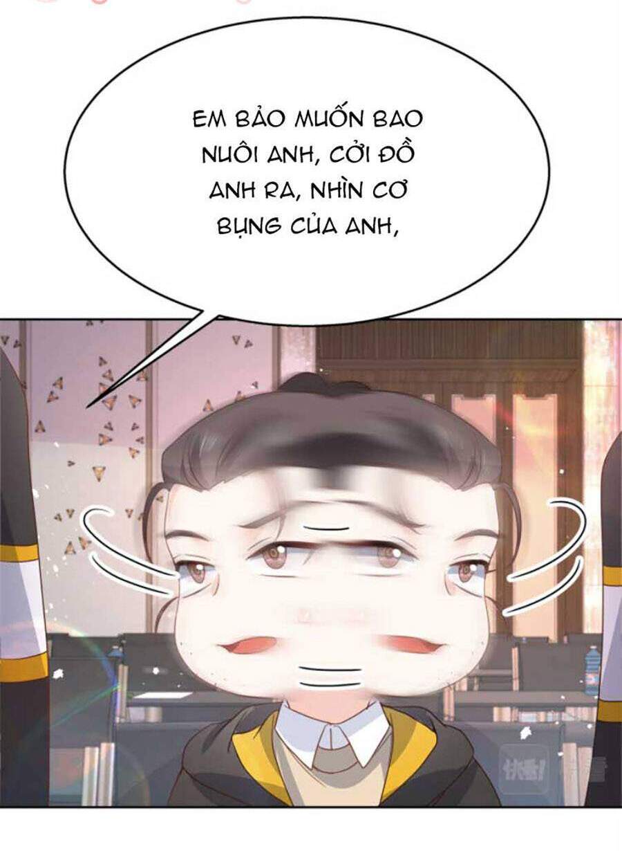 Hotboy Quốc Dân Là Nữ Chap 224 - Next Chap 225