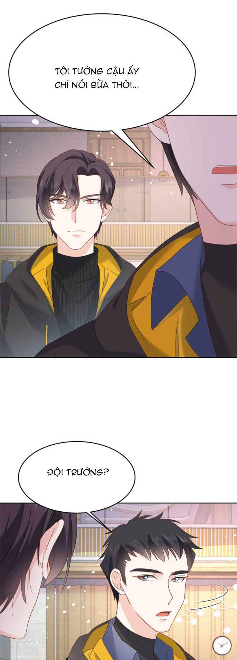Hotboy Quốc Dân Là Nữ Chap 224 - Next Chap 225