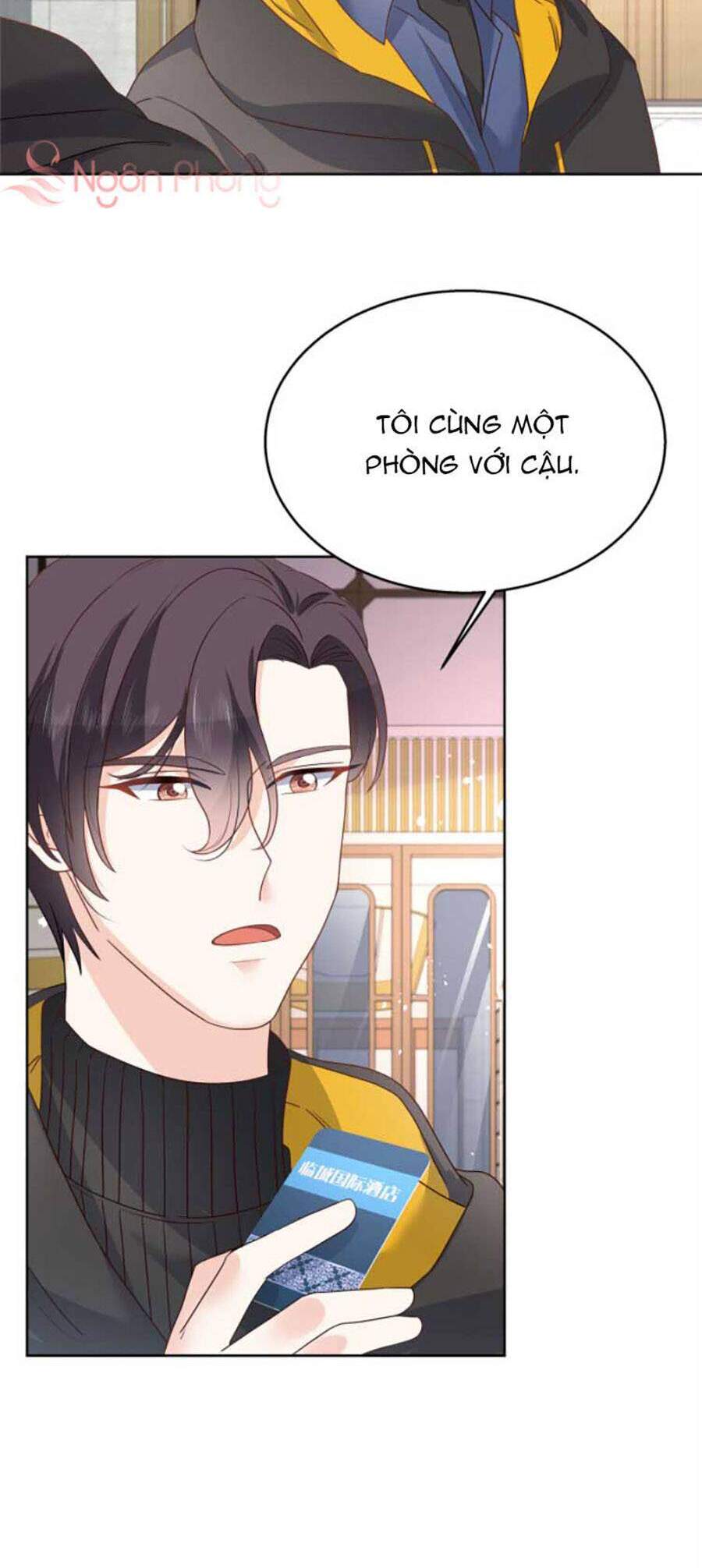 Hotboy Quốc Dân Là Nữ Chap 224 - Next Chap 225