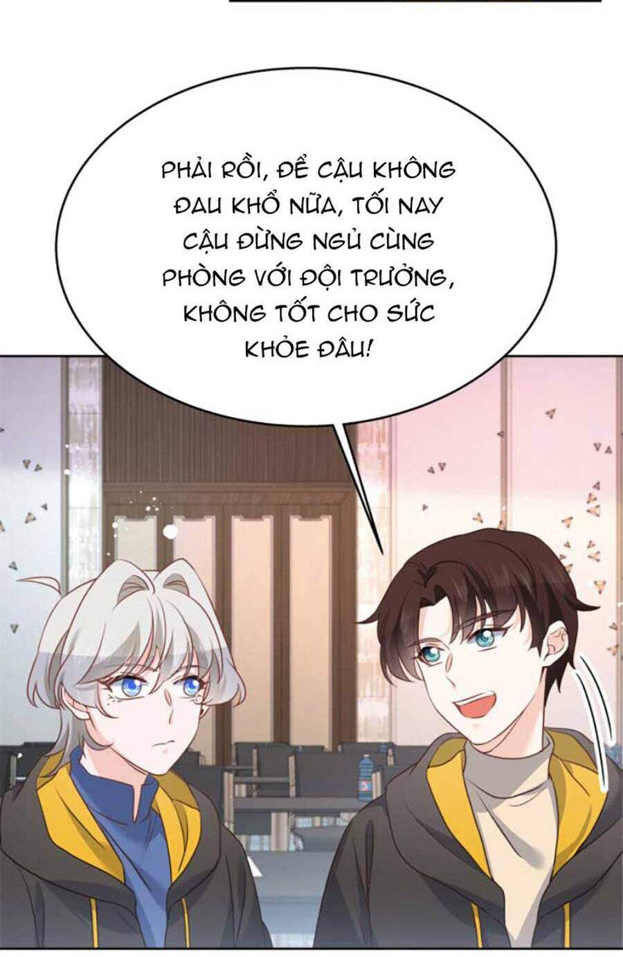 Hotboy Quốc Dân Là Nữ Chap 224 - Next Chap 225