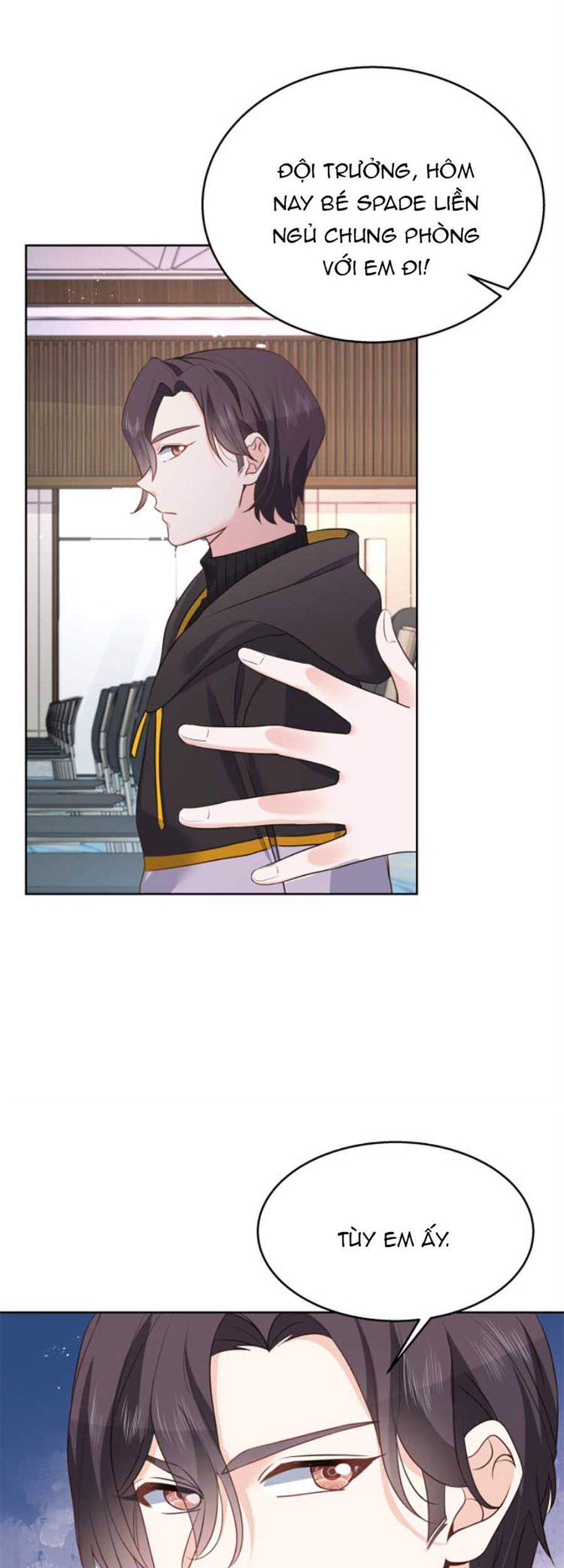 Hotboy Quốc Dân Là Nữ Chap 224 - Next Chap 225