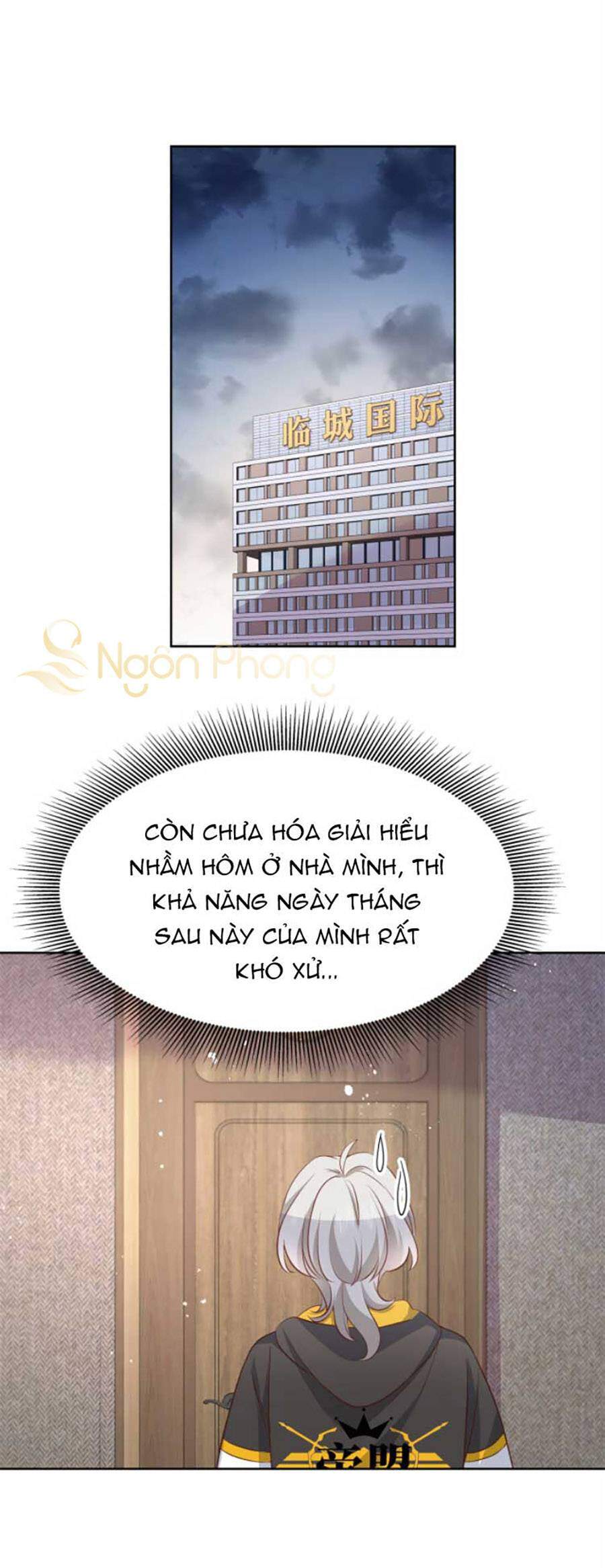 Hotboy Quốc Dân Là Nữ Chap 225 - Next Chap 226