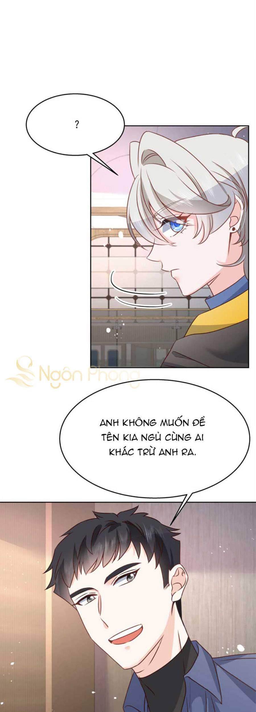 Hotboy Quốc Dân Là Nữ Chap 225 - Next Chap 226