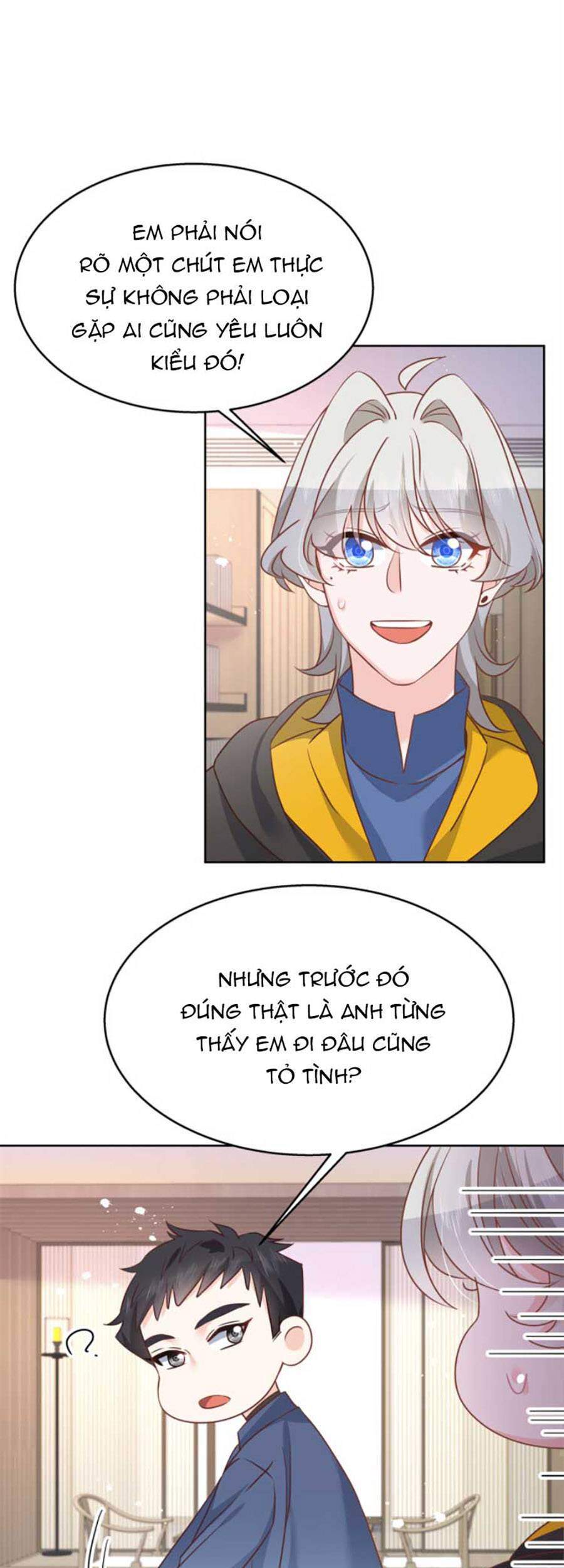 Hotboy Quốc Dân Là Nữ Chap 225 - Next Chap 226