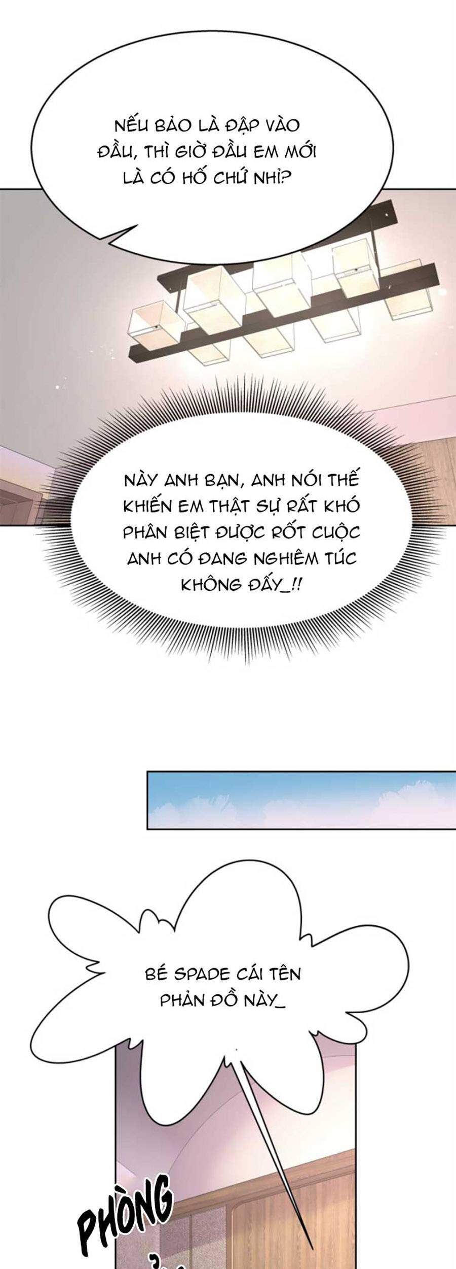 Hotboy Quốc Dân Là Nữ Chap 225 - Next Chap 226