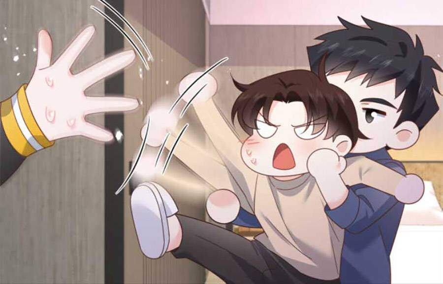 Hotboy Quốc Dân Là Nữ Chap 225 - Next Chap 226