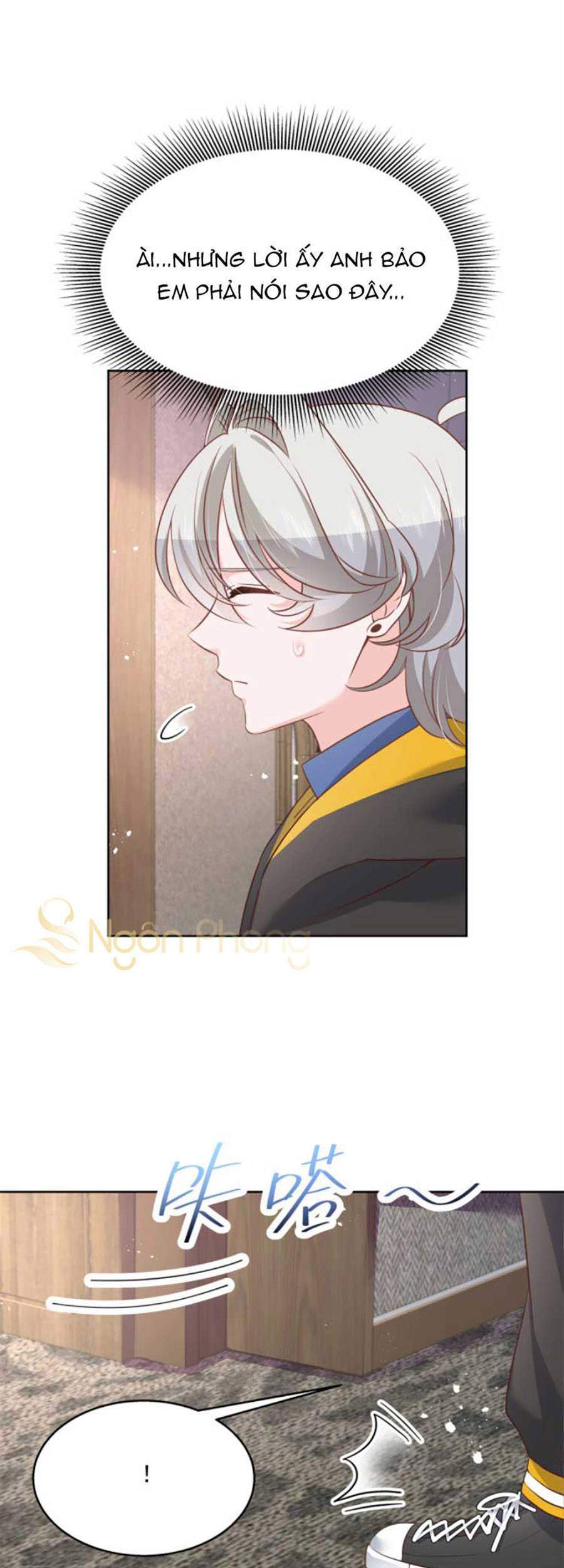 Hotboy Quốc Dân Là Nữ Chap 225 - Next Chap 226
