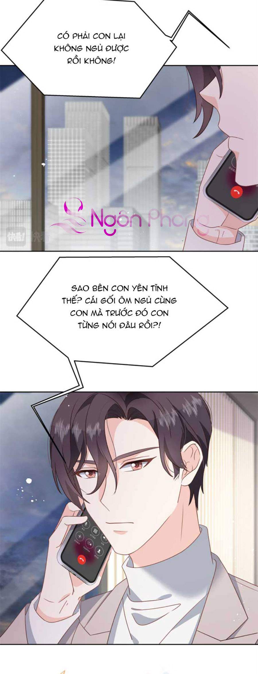 Hotboy Quốc Dân Là Nữ Chap 226 - Next Chap 227