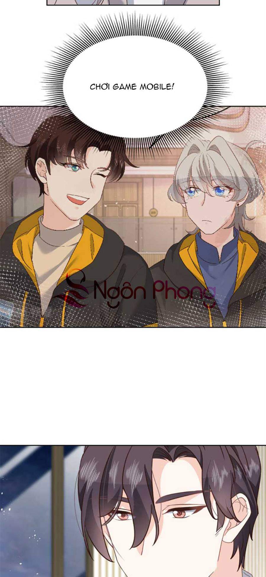 Hotboy Quốc Dân Là Nữ Chap 226 - Next Chap 227
