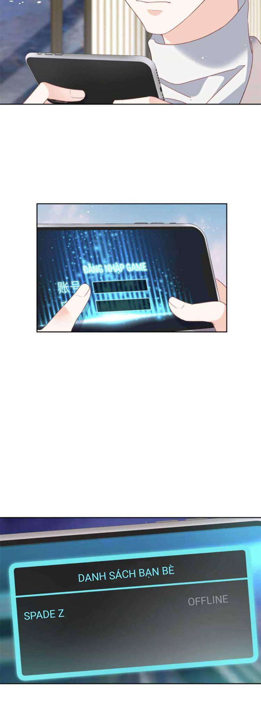 Hotboy Quốc Dân Là Nữ Chap 226 - Next Chap 227