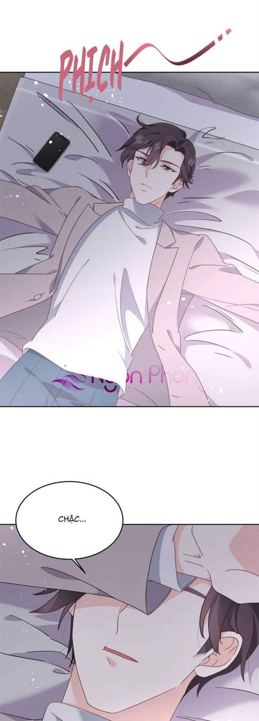 Hotboy Quốc Dân Là Nữ Chap 226 - Next Chap 227