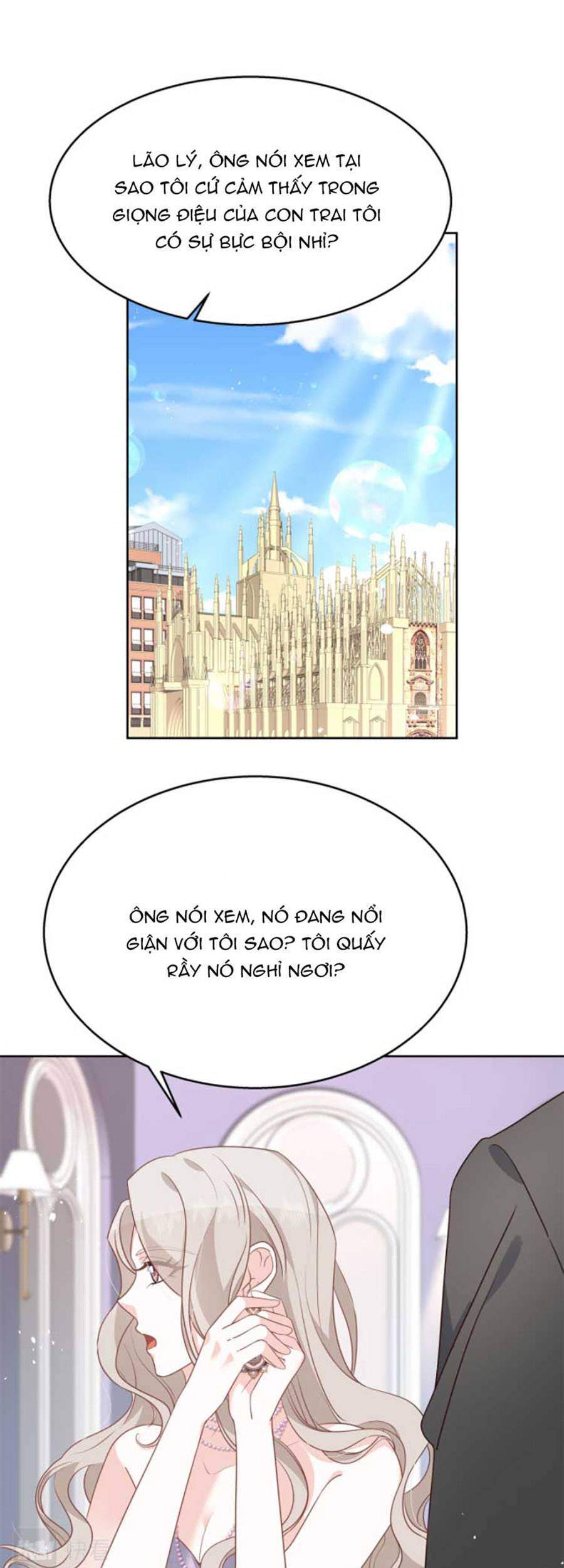 Hotboy Quốc Dân Là Nữ Chap 226 - Next Chap 227