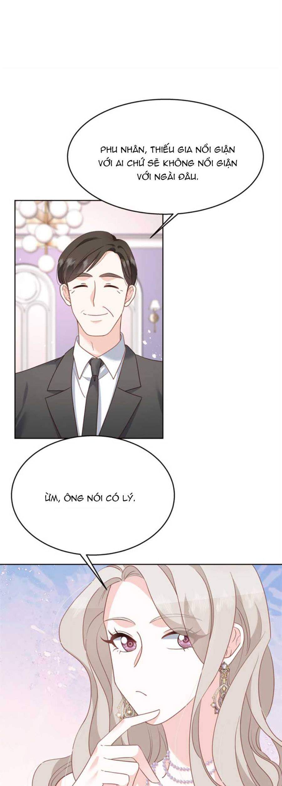 Hotboy Quốc Dân Là Nữ Chap 226 - Next Chap 227