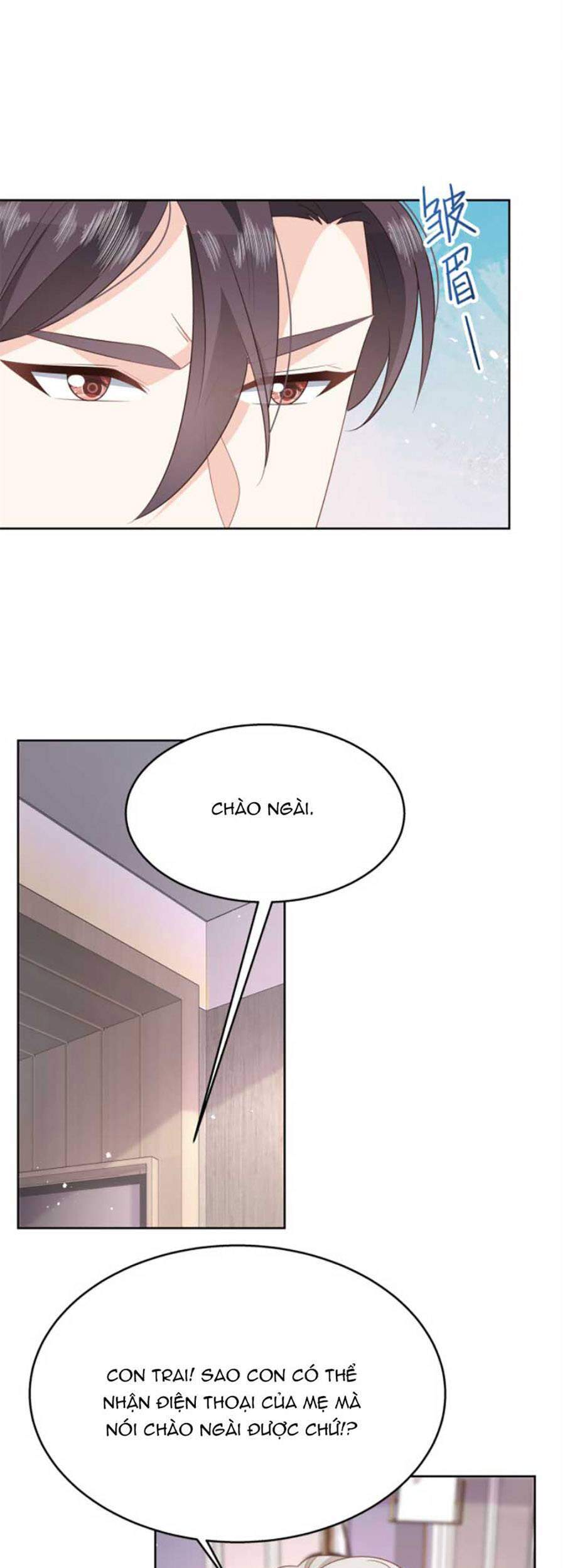 Hotboy Quốc Dân Là Nữ Chap 226 - Next Chap 227