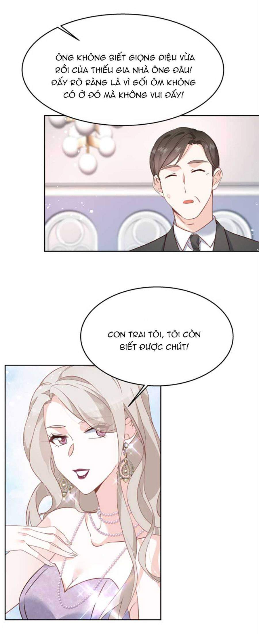 Hotboy Quốc Dân Là Nữ Chap 227 - Next Chap 228