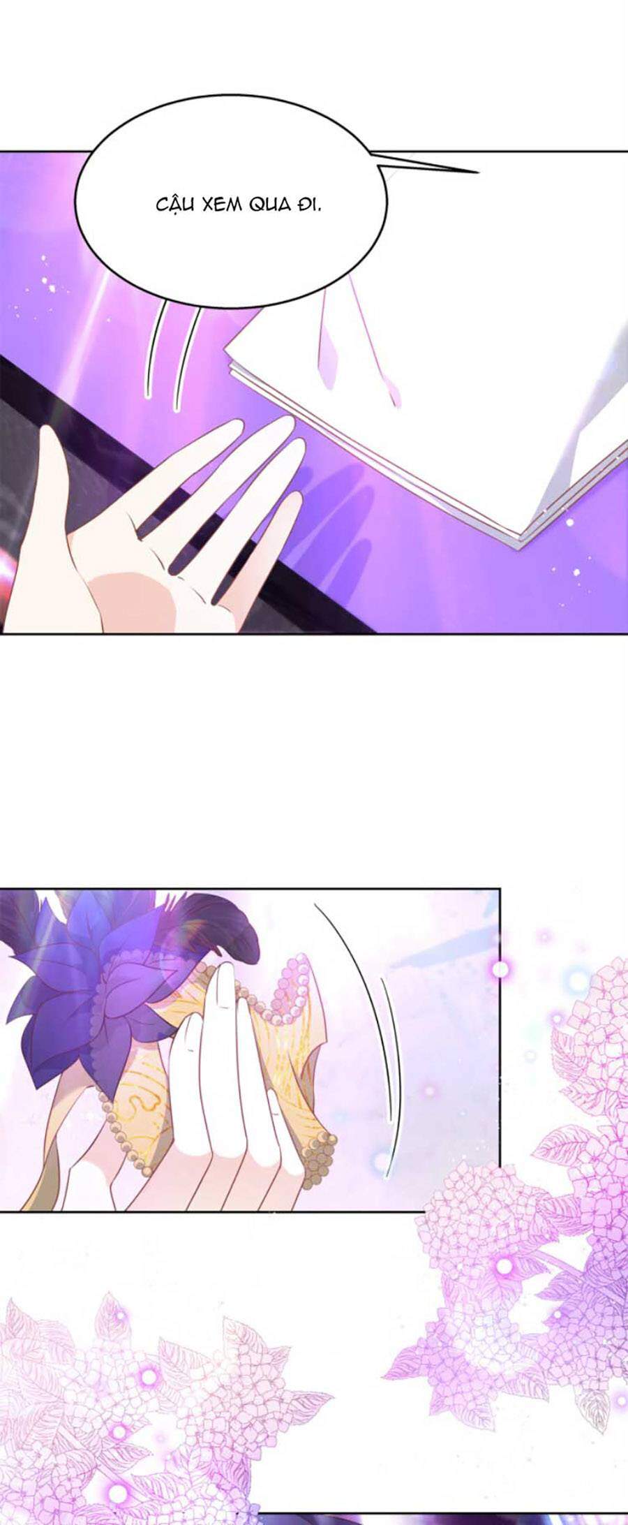 Hotboy Quốc Dân Là Nữ Chap 227 - Next Chap 228
