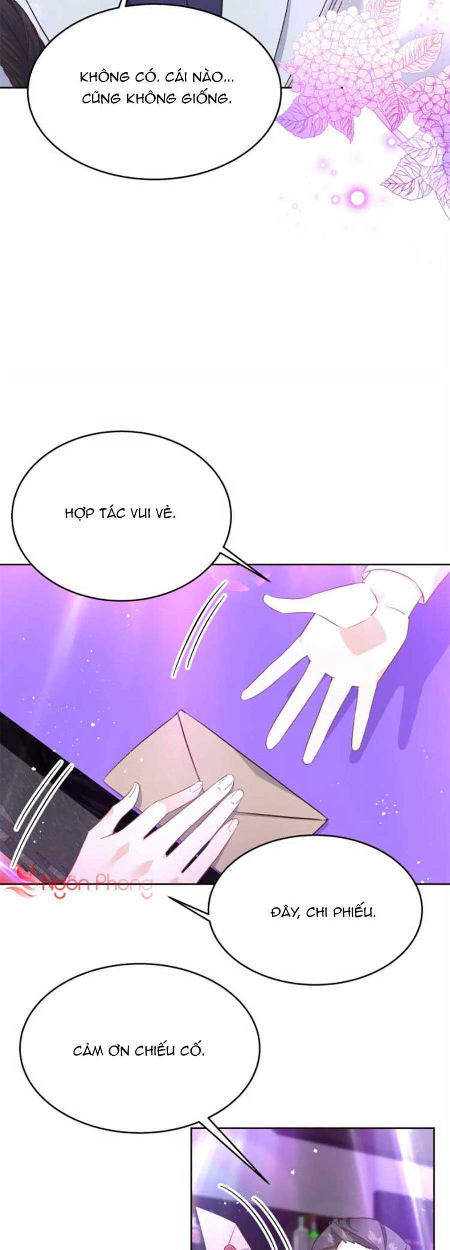 Hotboy Quốc Dân Là Nữ Chap 227 - Next Chap 228