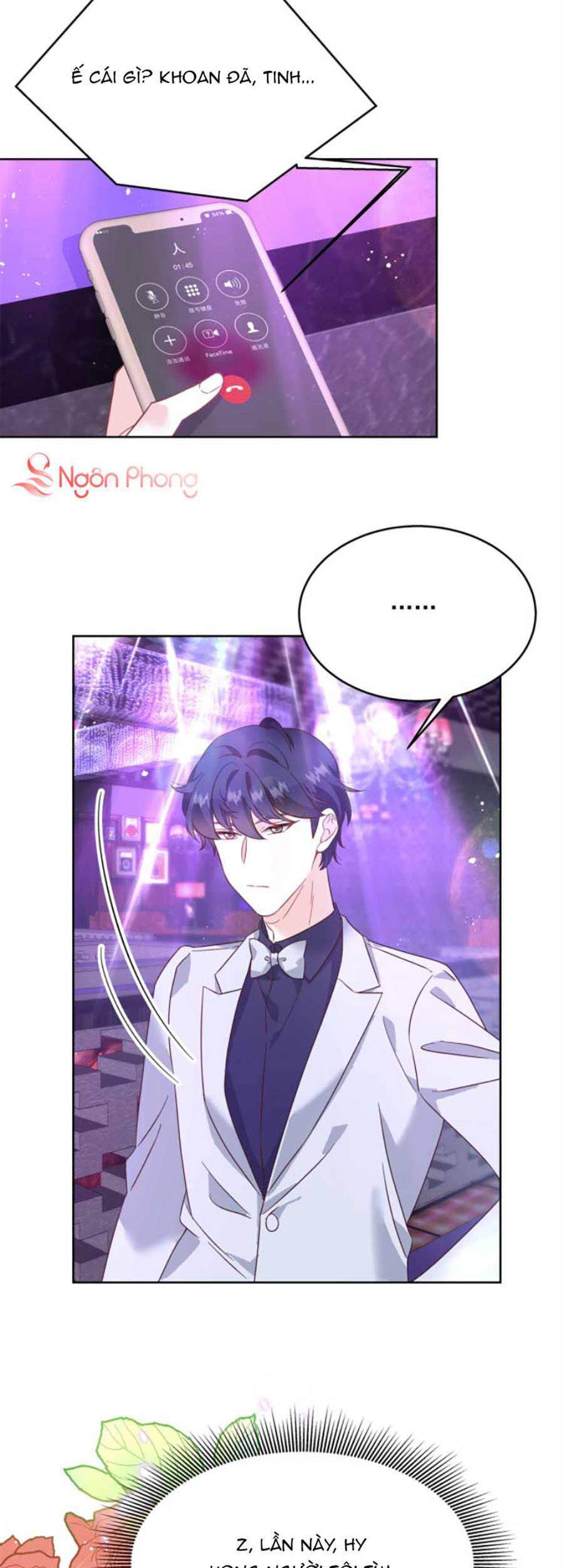 Hotboy Quốc Dân Là Nữ Chap 227 - Next Chap 228