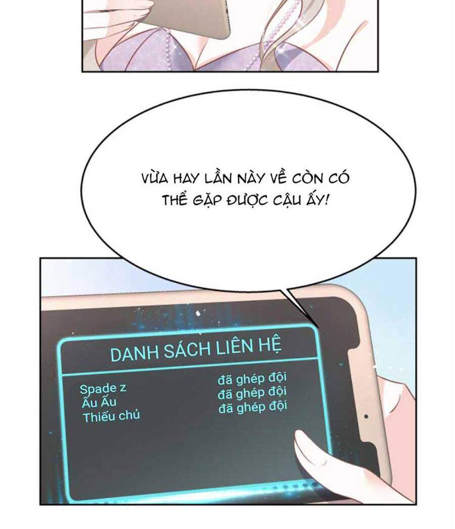 Hotboy Quốc Dân Là Nữ Chap 227 - Next Chap 228