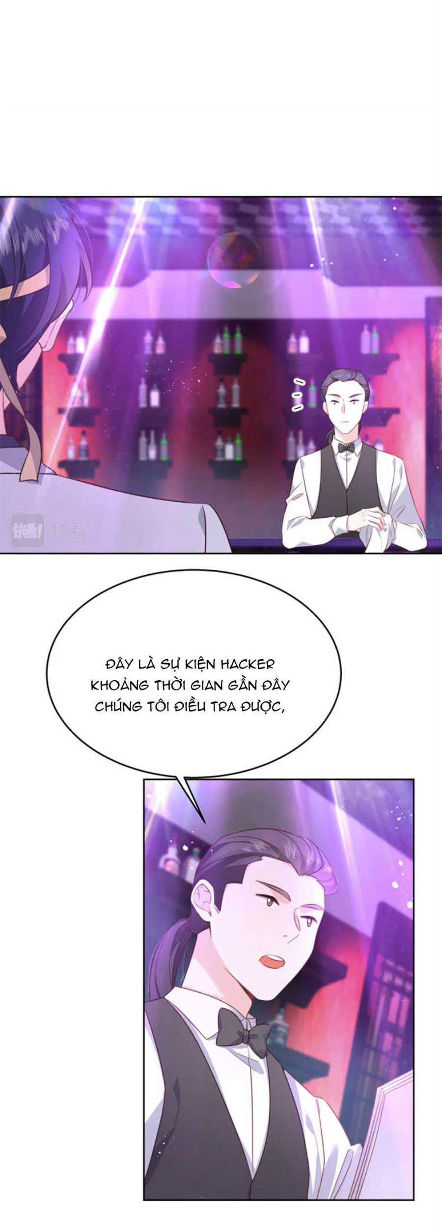 Hotboy Quốc Dân Là Nữ Chap 227 - Next Chap 228