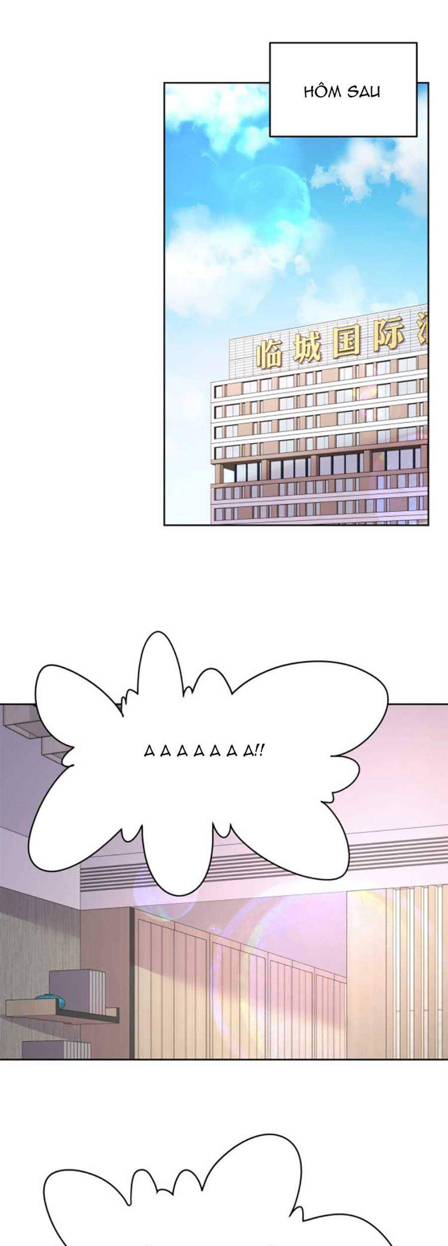 Hotboy Quốc Dân Là Nữ Chap 228 - Next Chap 229
