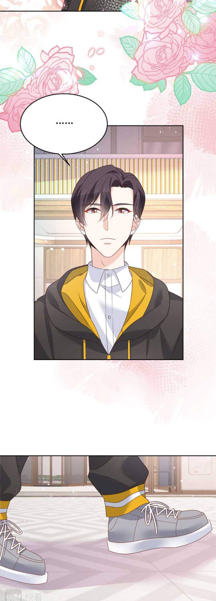Hotboy Quốc Dân Là Nữ Chap 228 - Next Chap 229