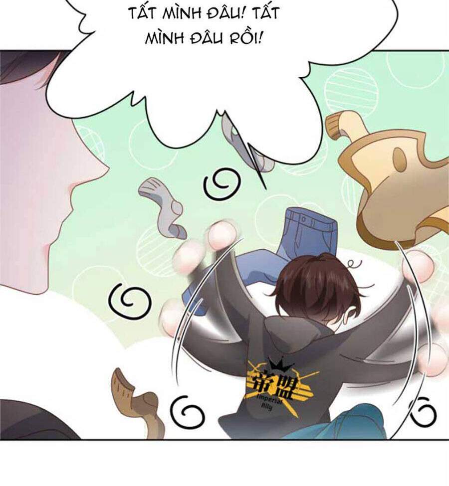 Hotboy Quốc Dân Là Nữ Chap 228 - Next Chap 229