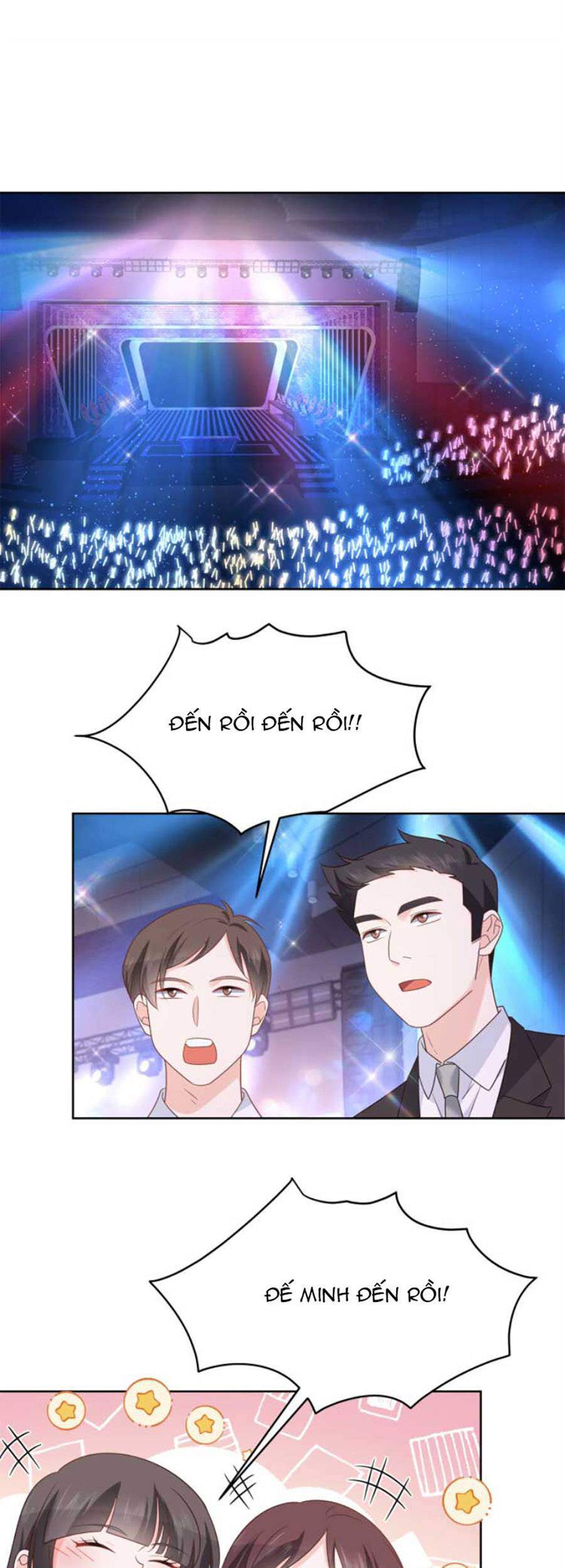 Hotboy Quốc Dân Là Nữ Chap 228 - Next Chap 229