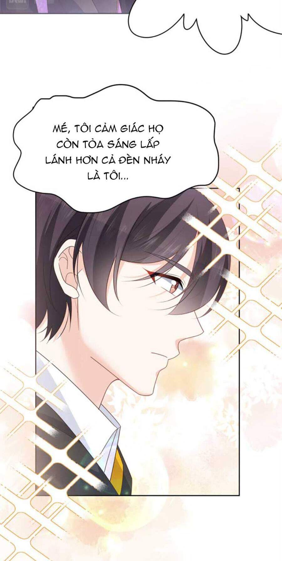 Hotboy Quốc Dân Là Nữ Chap 228 - Next Chap 229