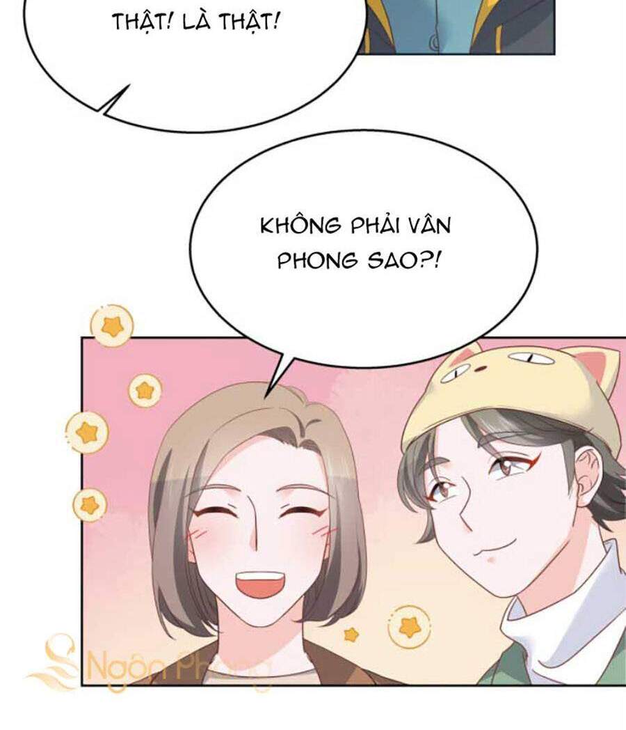 Hotboy Quốc Dân Là Nữ Chap 228 - Next Chap 229