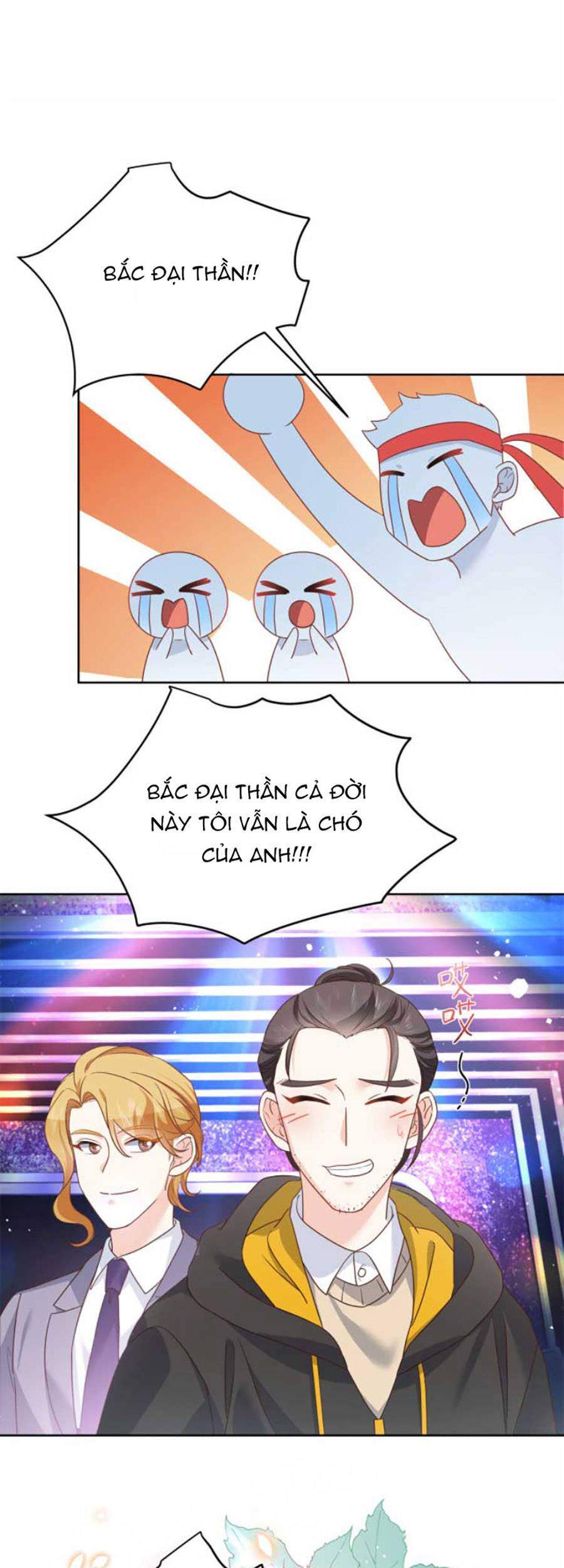 Hotboy Quốc Dân Là Nữ Chap 228 - Next Chap 229