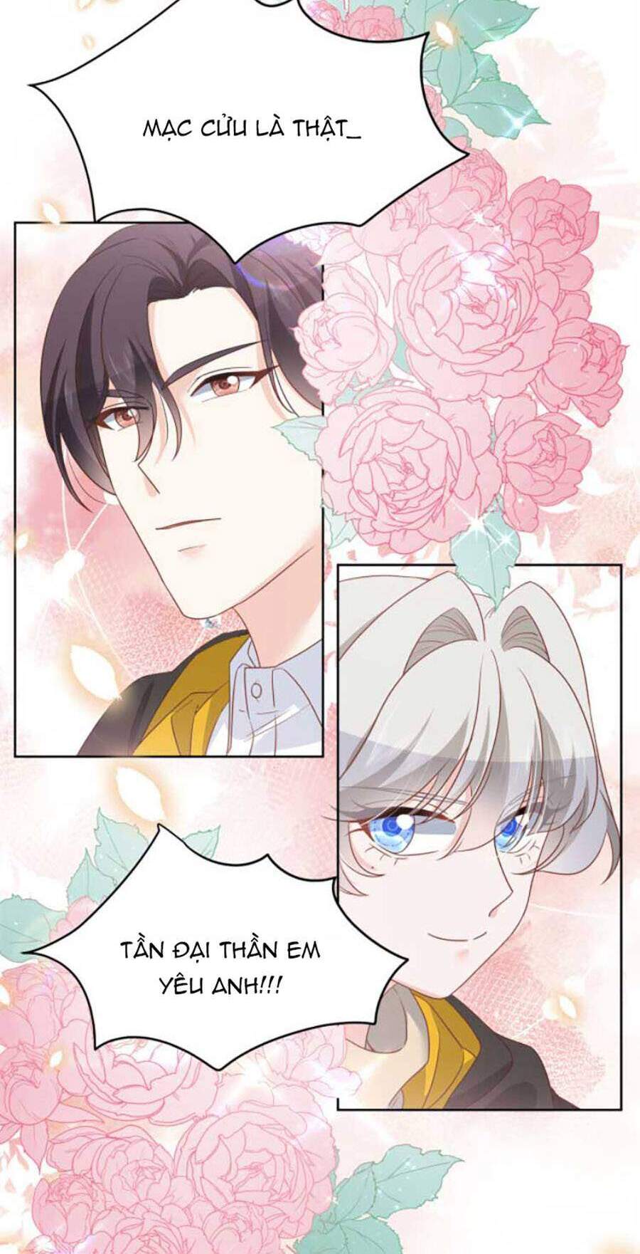 Hotboy Quốc Dân Là Nữ Chap 228 - Next Chap 229