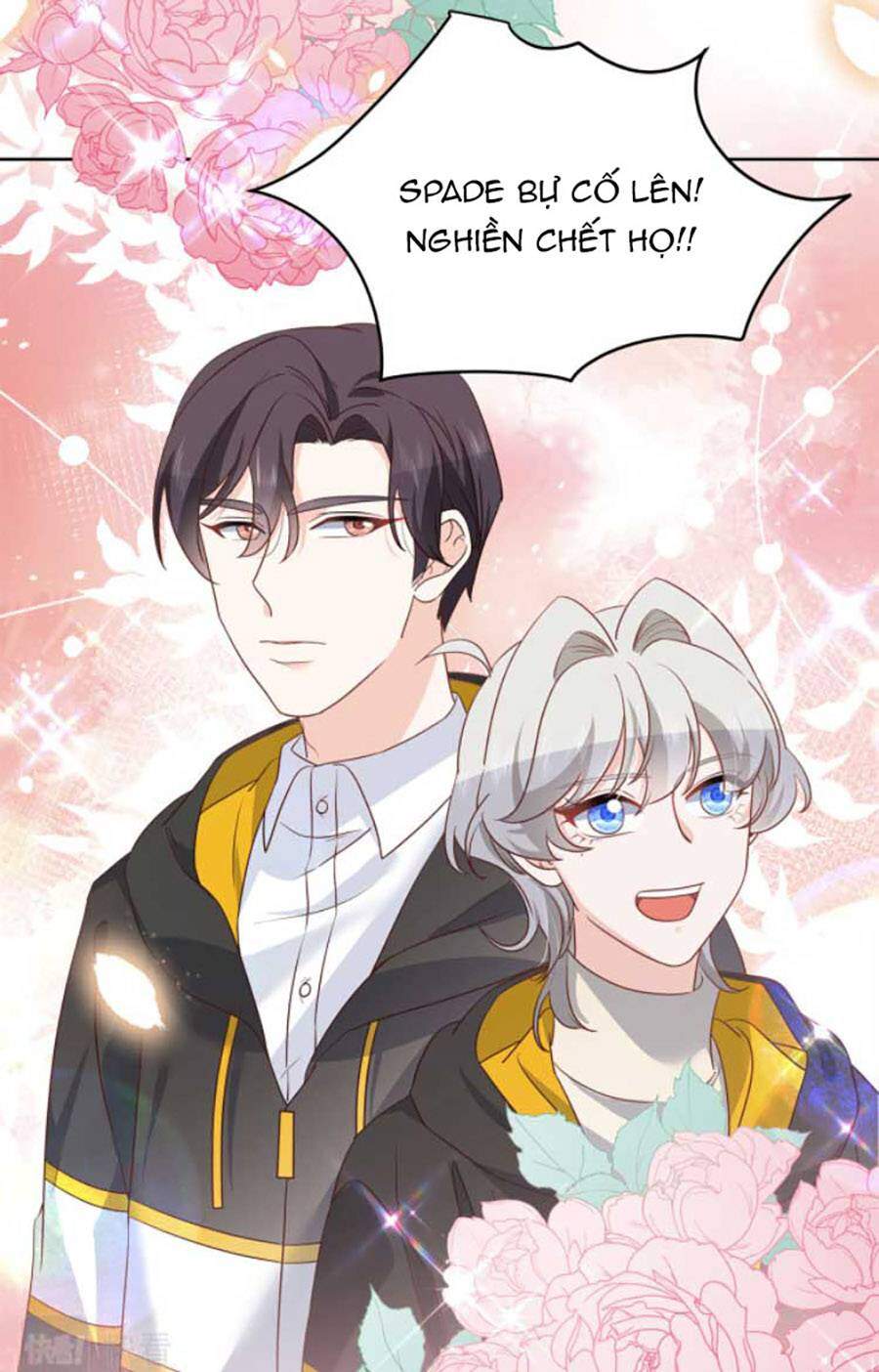 Hotboy Quốc Dân Là Nữ Chap 228 - Next Chap 229