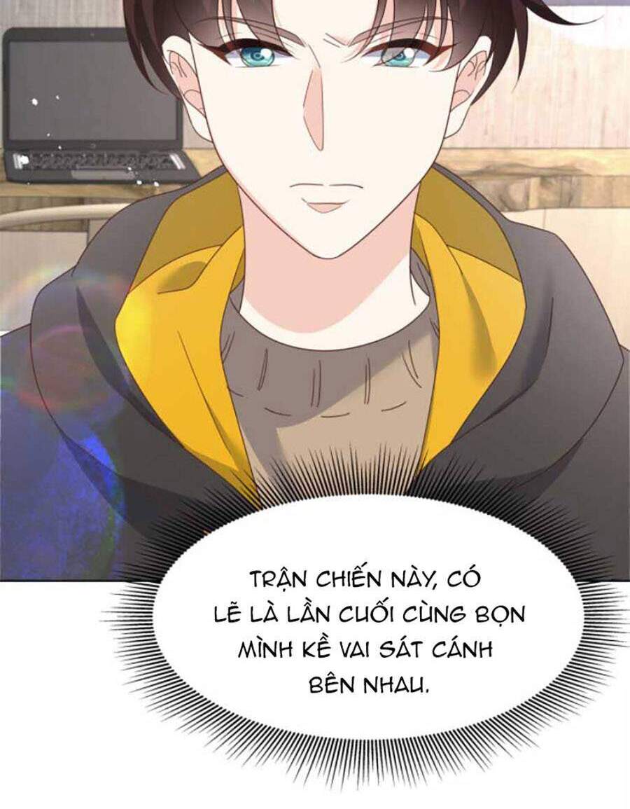 Hotboy Quốc Dân Là Nữ Chap 228 - Next Chap 229