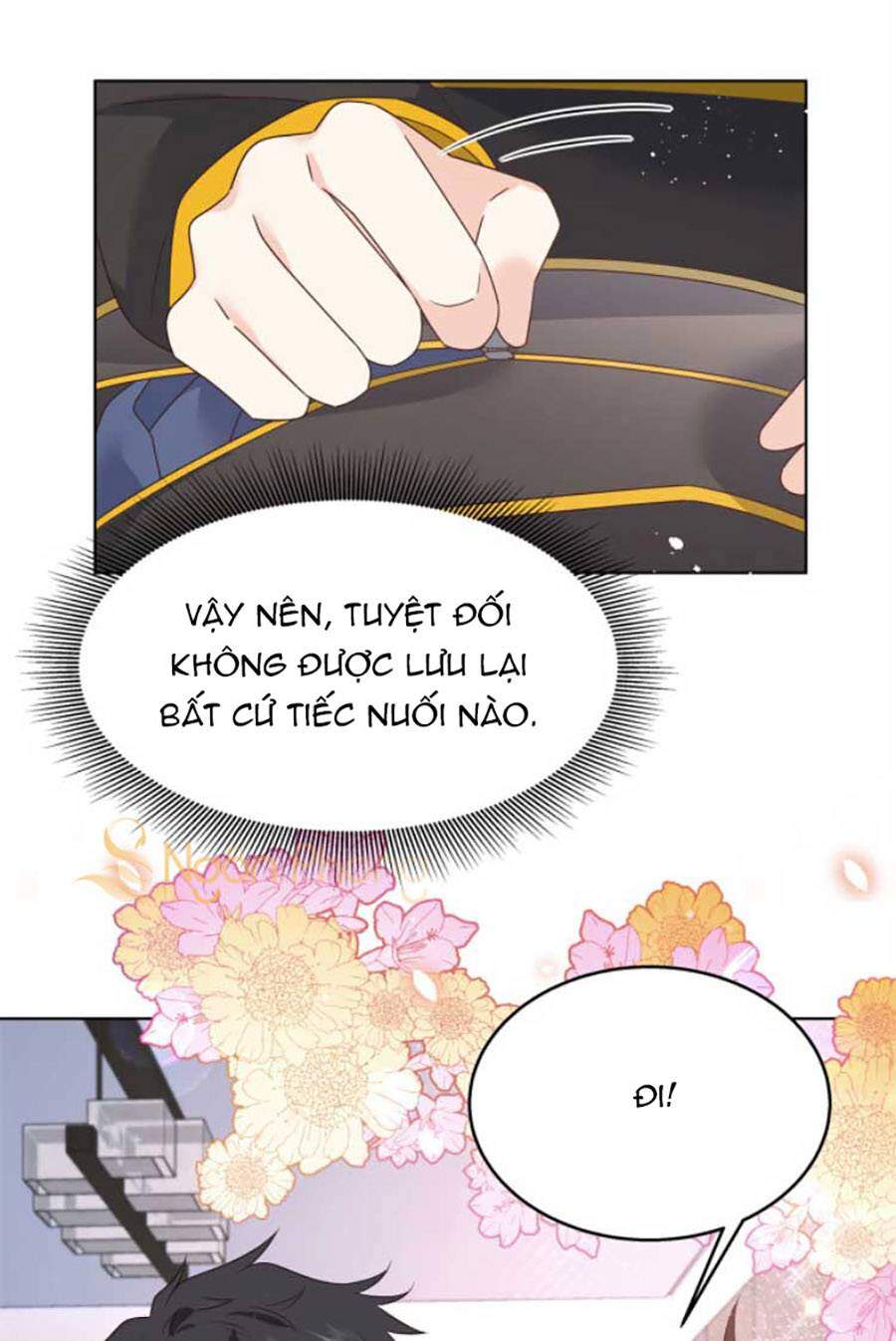 Hotboy Quốc Dân Là Nữ Chap 228 - Next Chap 229