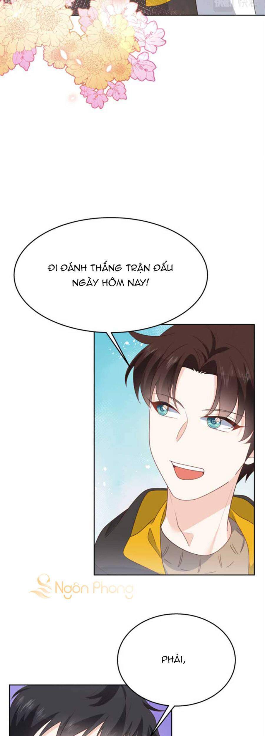 Hotboy Quốc Dân Là Nữ Chap 228 - Next Chap 229