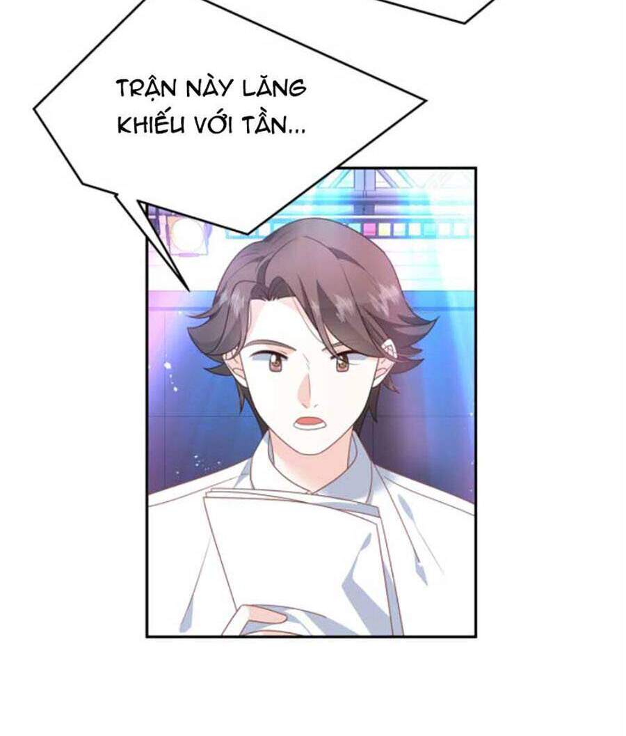 Hotboy Quốc Dân Là Nữ Chap 229 - Next Chap 230