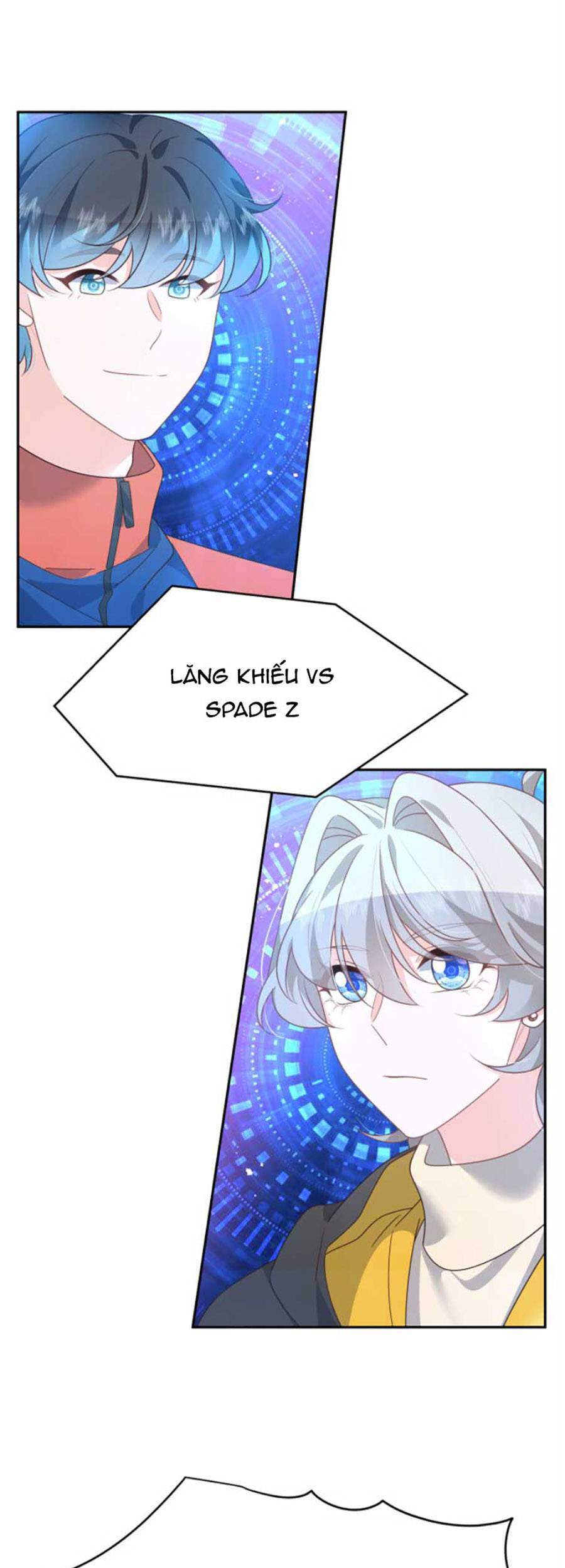 Hotboy Quốc Dân Là Nữ Chap 229 - Next Chap 230